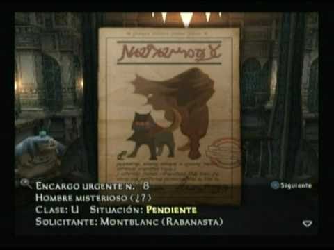 Final Fantasy XII Parte 112.