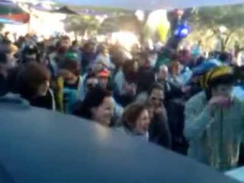 2 Fev - Magic Dwarfs Label Party 2013 - The Return - Myrah