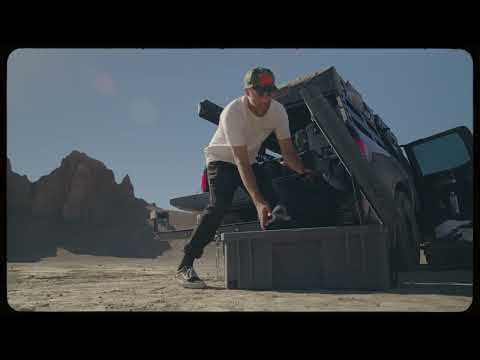 ROAM Rugged Bags - Now Available