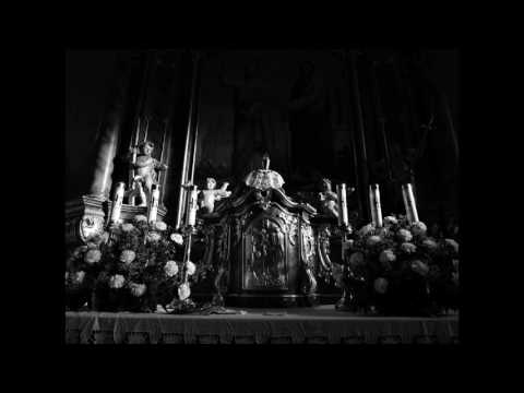 Raduj sa Cirkev Kristova [JKS 201]