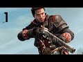 Прохождение Assassin's Creed Rogue (Изгой) — Часть 1 ...