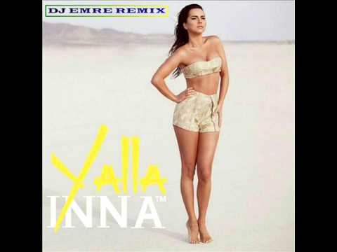 İnna Yalladj emre remix