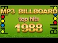 mp3 BILLBOARD 1988 TOP Hits BILLBOARD 1988 ...
