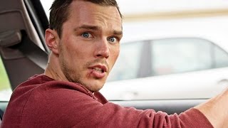 COLLIDE | Trailer & Filmclips deutsch german [HD]