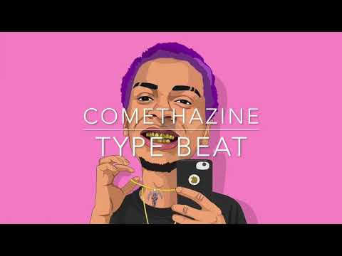 [FREE] Comethazine Type Beat 2020 Free - Rap/HipHop/Pop Instrumental