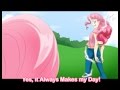 Fan-Made PMV Mashup - You're Gonna Go Far ...