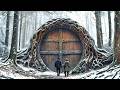 Hellhole 2022 Movie Explained In Hindi Urdu Summarized Hellhole Summarised हिन्दी