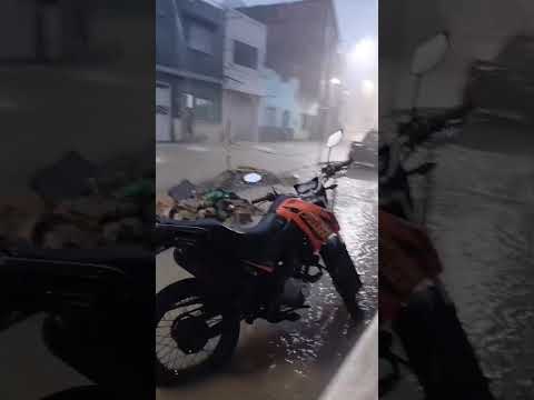 Inundação em Camacan, 24/02/2026