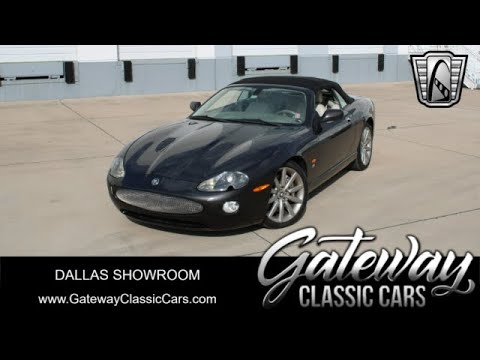 2006 Jaguar XKR (CC-1963913) for sale in O'Fallon, Illinois
