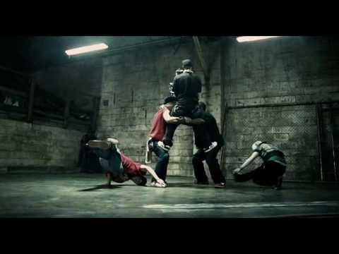 Step Up 2 - 410  (Street Dance)