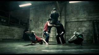 Download lagu Step Up 2 - 410  (Street Dance) mp3