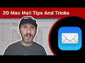 20 Mac Mail Tips And Tricks 20 Mac Mail Tips And Tricks