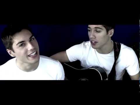 LA CANZONE DELL'ARRIVEDERCI - Umberto e Daniele Vita (Bear nella Casa Blu)