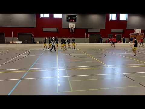 FBC Turku - Classic2010 punainen