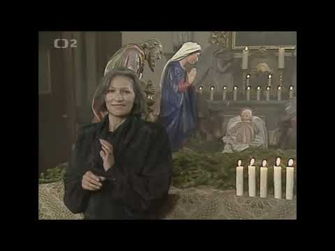 Marta Kubišová - Veselými hlasy & Chvalme Boha vesele (1990)