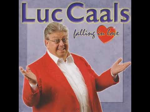 Luc Caals - Everybody Loves Somebody