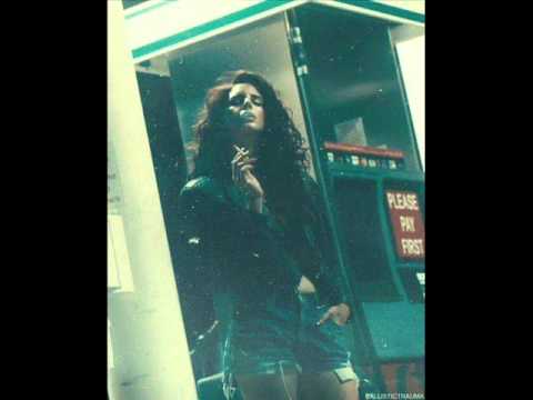 Lana Del Rey ft. Tupac