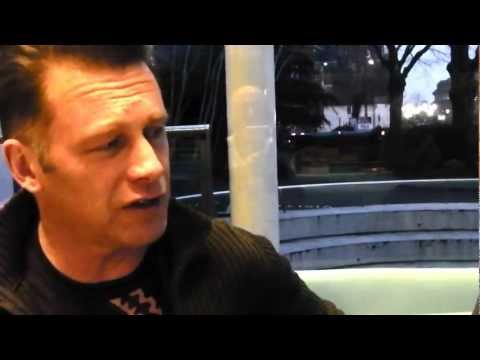 Chris Packham: Why there should be a close-season for hares