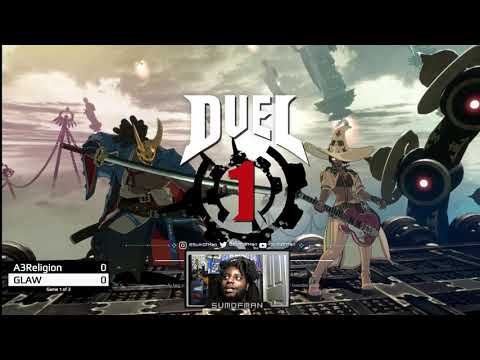 Guilty Assault Series # 7 Feat Razzo, A3Religion, AR_Robertt, Glaw + More