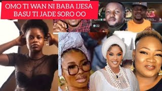 Download lagu OMO TI WAN NI BABA IJESA BASU TI JADE SORO OO #trendingnews #duet #makemefamous #yorubapreaching mp3 Download lagu OMO TI WAN NI BABA IJESA BASU TI JADE SORO OO #trendingnews #duet #makemefamous #yorubapreaching mp3