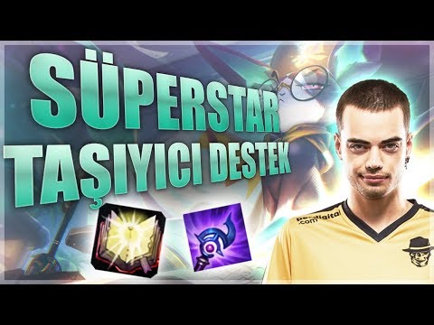 Faker Slayer Dumbledoge Destroying with Full AP Yuumi