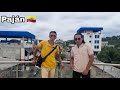 Wow Paján No Soprendió En Nuestra Visita