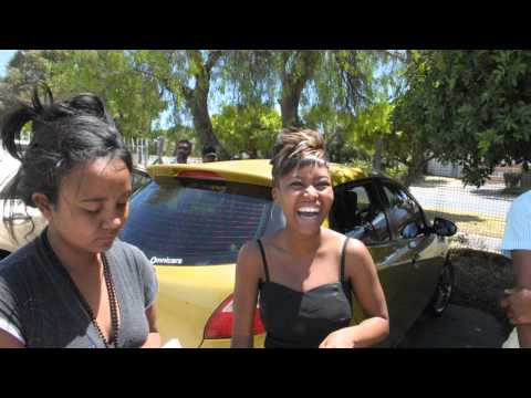 Zoë Zana Idols SA 2013 Finalis by haar ou Skool Belhar SS 1