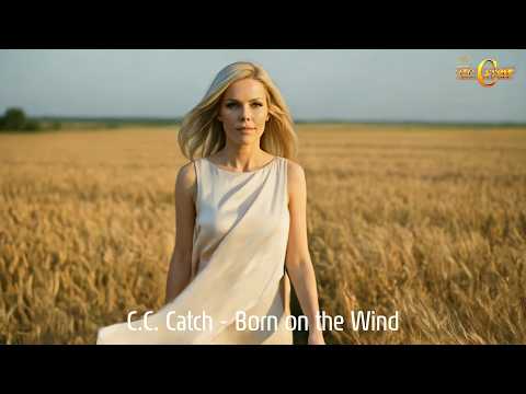 CC Catch - Born On The Wind 26