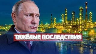 Россия теряет контроль над регионами? / Внезапное заявление