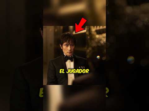 5 Datos Curiosos de la Historia Detrás de El Juego del Calamar😮#Calamar #Netflix #Historia #corea