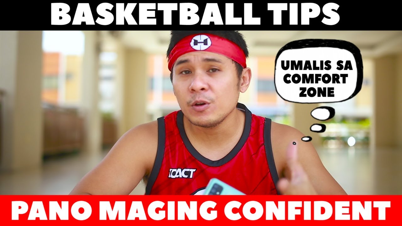 Putar video PANO MAGING CONFIDENT SA LARO sekarang PANO MAGING CONFIDENT SA LARO