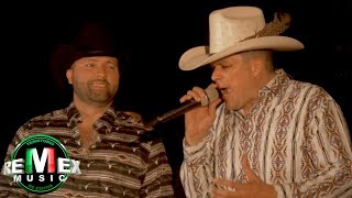 Leandro Ríos - Impostores de Nuevo León - El Amo En Vivo (Video Oficial)