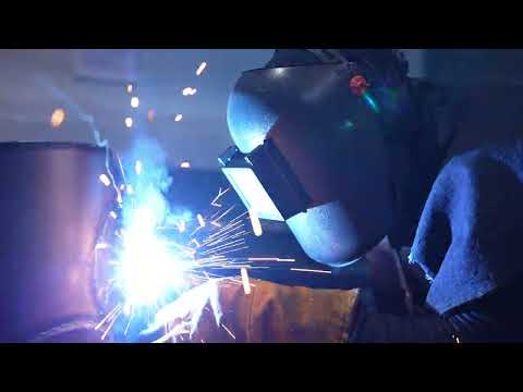 3GEN Export — Industrial Spare Parts video thumbnail