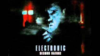Electronic- Second Nature