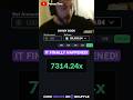Massive Multiplier On Limbo Stake Gambling