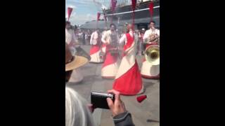 Truly 21st century schizoid man