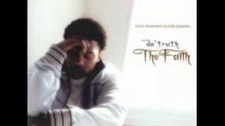 Da' T.R.U.T.H - The Portrait