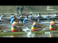 India rowing