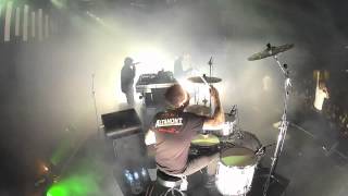 LARS VAULAR - NINJA live HD 2.6.2012