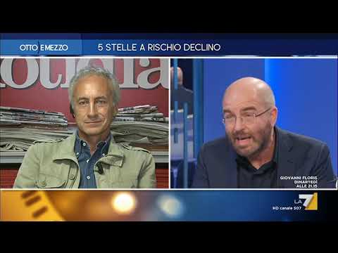 Otto e mezzo - Puntata 29/10/2019
