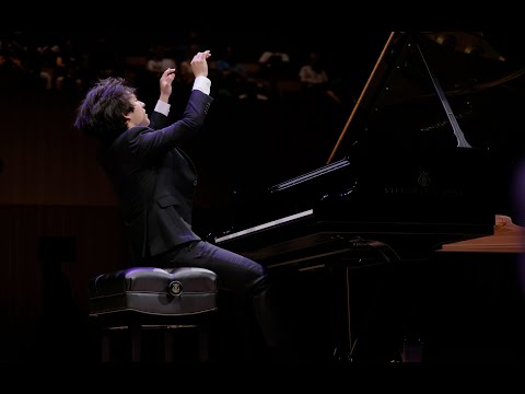 Yunchan Lim (임윤찬) - Tchaikovsky The Seasons, Chopin Etudes Op.10 (Amsterdam 2023)