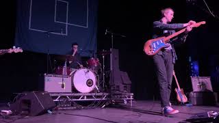 Pinegrove - Rings (St. Louis 2019)