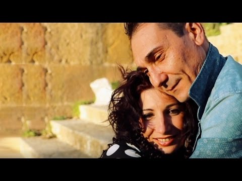 Luca Bellavia Ft. Azzurra - Mai mai - (Ufficiale 2017)