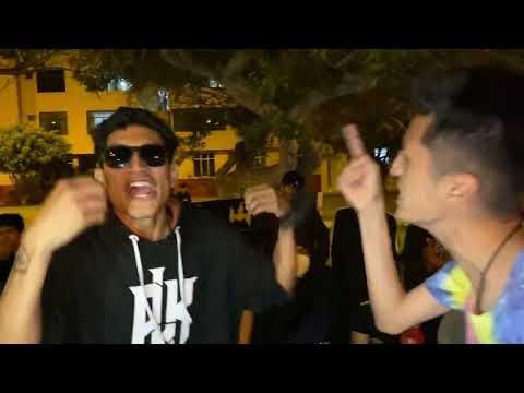 GRAN FINAL: VENTYZCO VS OYELOCO 🔥((BATALLÓN)) - REGIONAL PACHE-RING