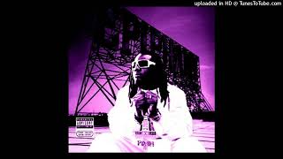 T-Pain - Calm The Fuck Doun  Slow&#39;d Not Throw&#39;d