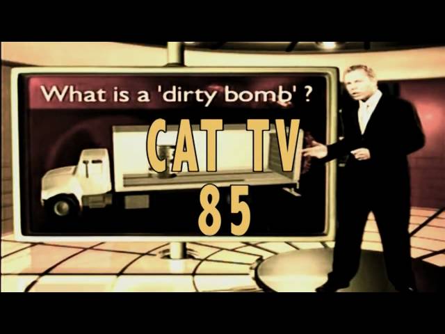 THE POWER OF NIGHTMARES - (Parts 1-3)