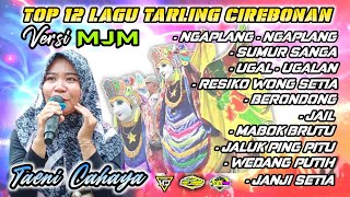 Download lagu KOLEKSI MP3 LAGU MJM TERBARU 2025 VOC. TAENI CAHAYA mp3