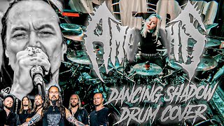 Download lagu Amorphis - Dancing Shadow (Drum Cover) mp3