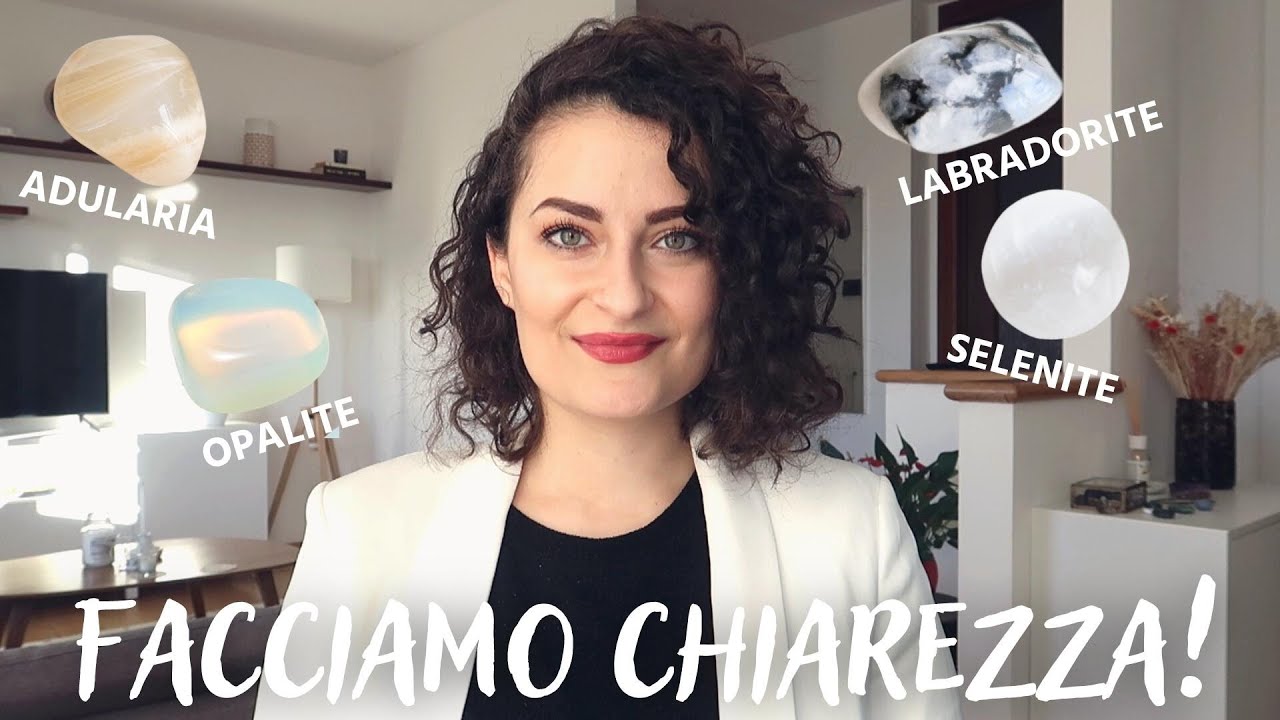 Watch Now PIETRA DI LUNA: come RICONOSCERE i FALSI! PIETRA DI LUNA: come RICONOSCERE i FALSI!