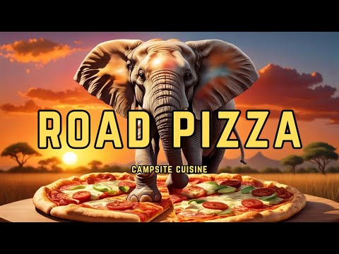 Road Pizza